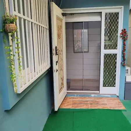 Gwangalli Tahee House
