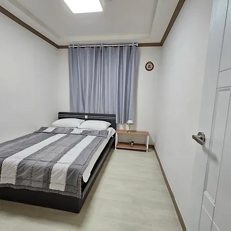 Gwangalli Tahee House