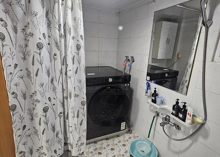 Gwangalli Tahee House Maison d'hôtes Busan