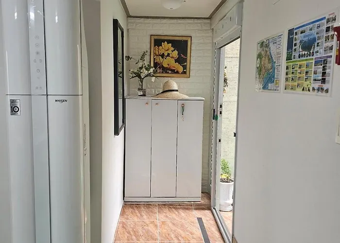 Gwangalli Tahee House Busan