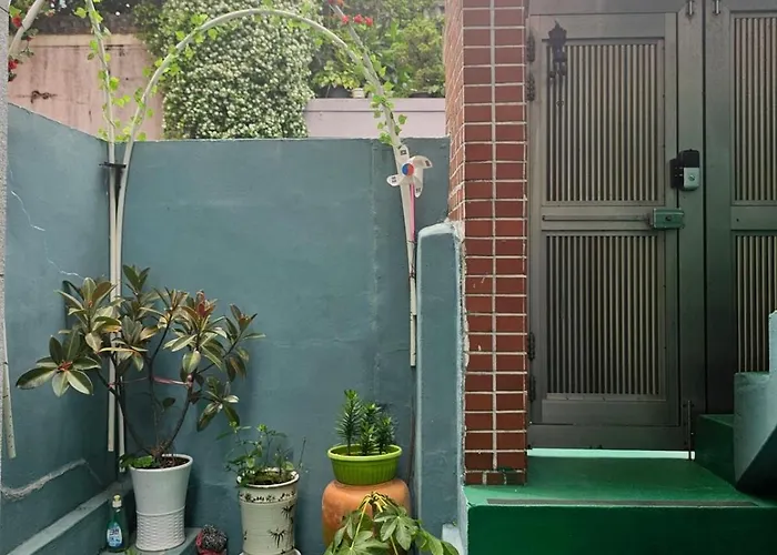 Gwangalli Tahee House 3* Busan