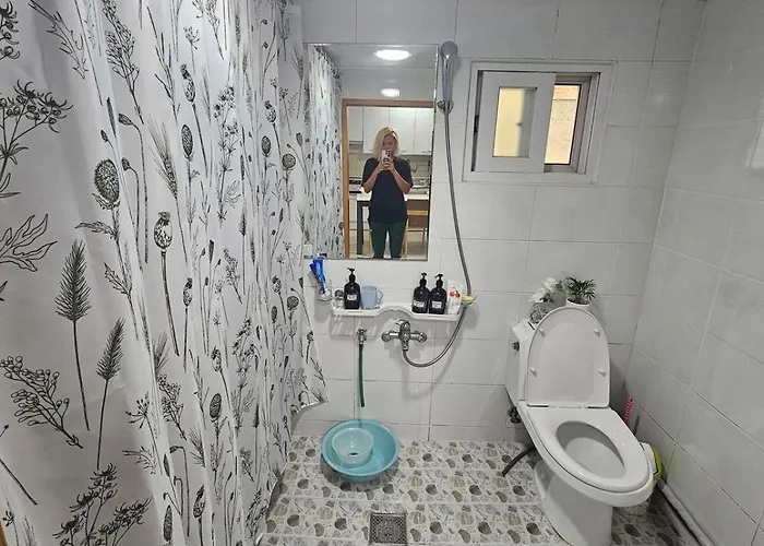 Gwangalli Tahee House Maison d'hôtes